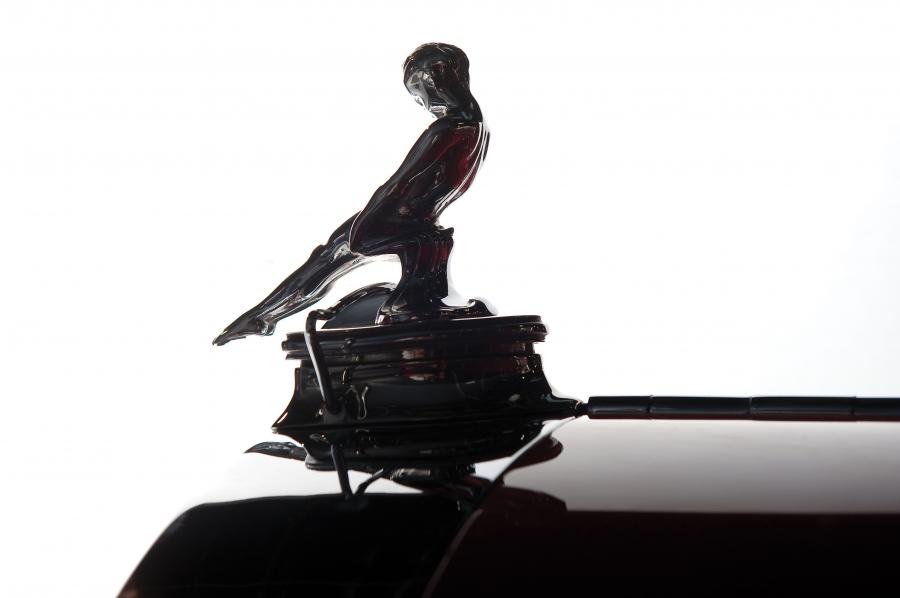  Packard 734 Speedster Runabout 1930 года  (фото 13 из 18)